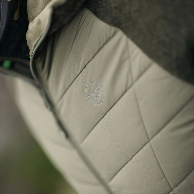 Korda Hybrid Jacket
